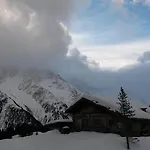 Vendégház Am Rain Neustift im Stubaital