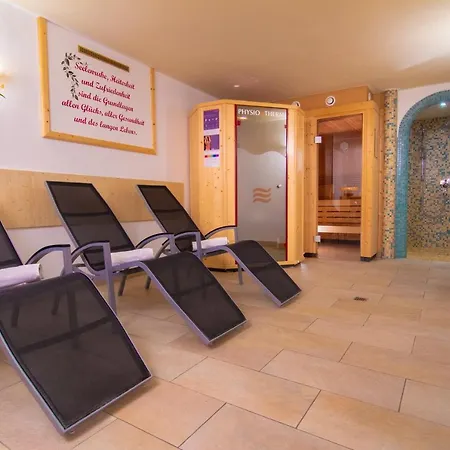 Am Rain Πανσιόν