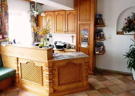 Πανσιόν Am Rain Neustift im Stubaital