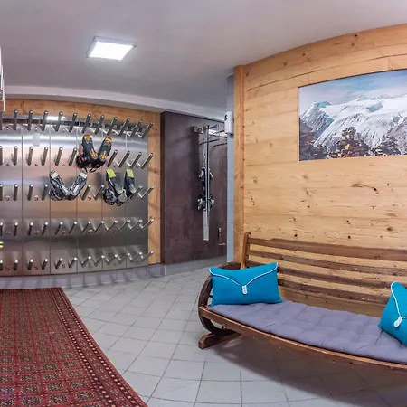 Am Rain Pensionat Neustift im Stubaital