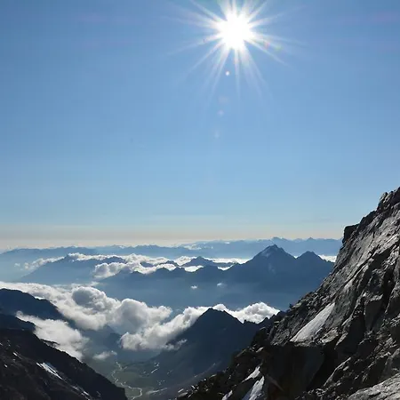 Am Rain Πανσιόν Neustift im Stubaital