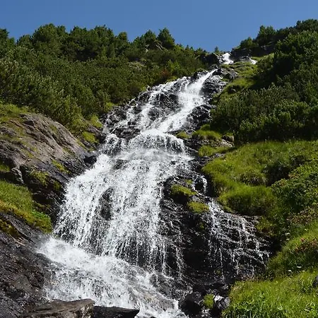 Πανσιόν Am Rain