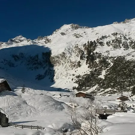 Am Rain Πανσιόν Neustift im Stubaital