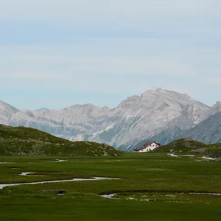 Am Rain Πανσιόν Neustift im Stubaital