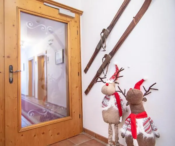 Am Rain Pensionat 3*