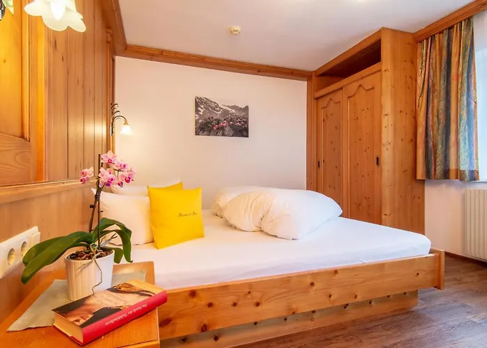 Am Rain Pensionat Neustift im Stubaital