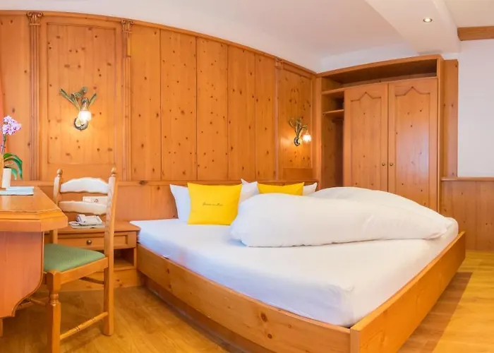 Am Rain Vendégház 3*