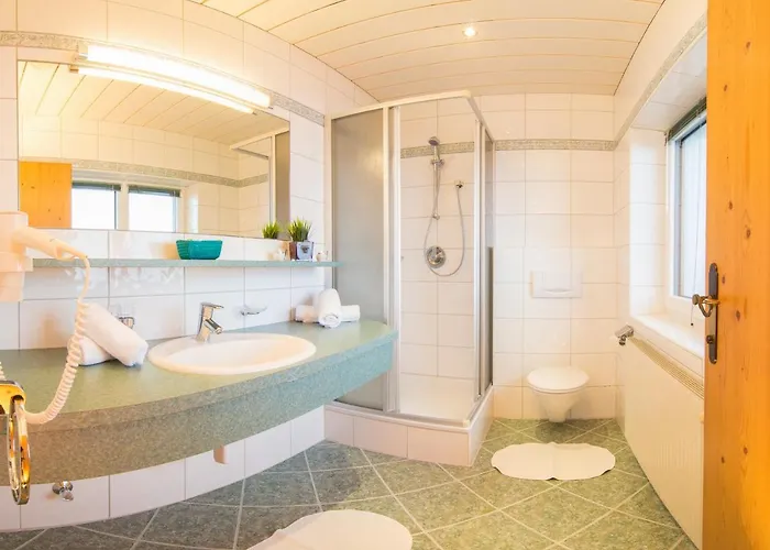 Am Rain Vendégház Neustift im Stubaital