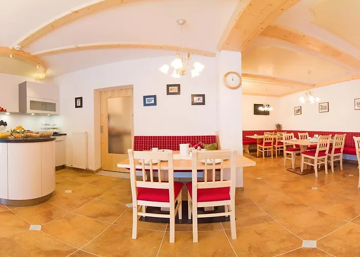 Am Rain Neustift im Stubaital