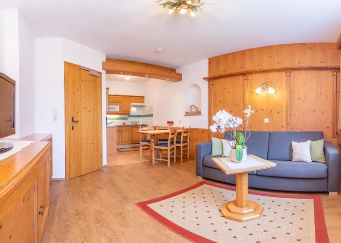 Pensionat Am Rain 3*