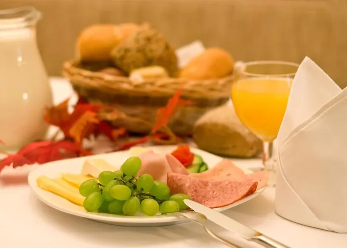 Am Rain Vendégház 3*