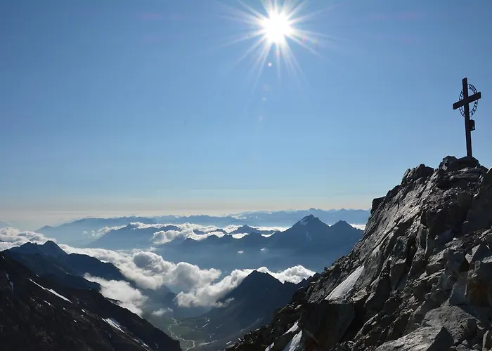 Am Rain Vendégház Neustift im Stubaital