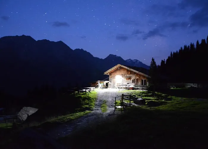 Vendégház Am Rain 3*