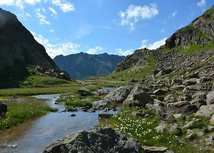 Am Rain 3* Neustift im Stubaital