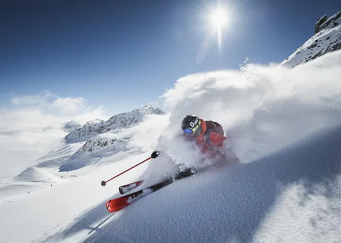 Am Rain 3* Neustift im Stubaital