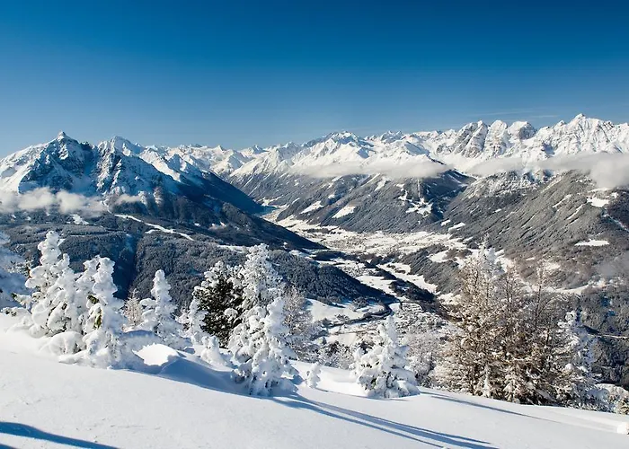 Am Rain Vendégház 3*