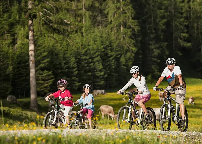 Vendégház Am Rain 3*