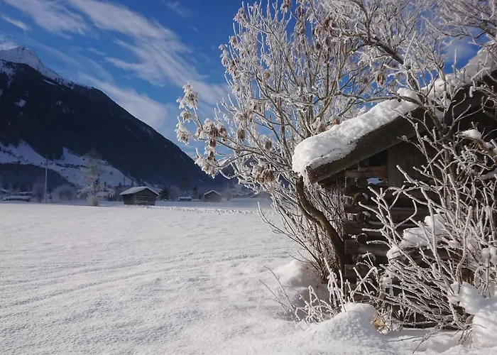 Am Rain Pensionat 3*