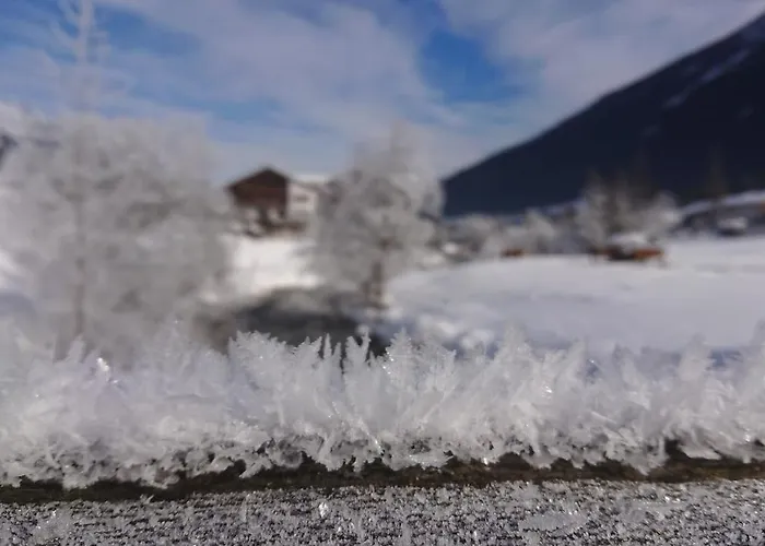 Am Rain Pensionat 3*