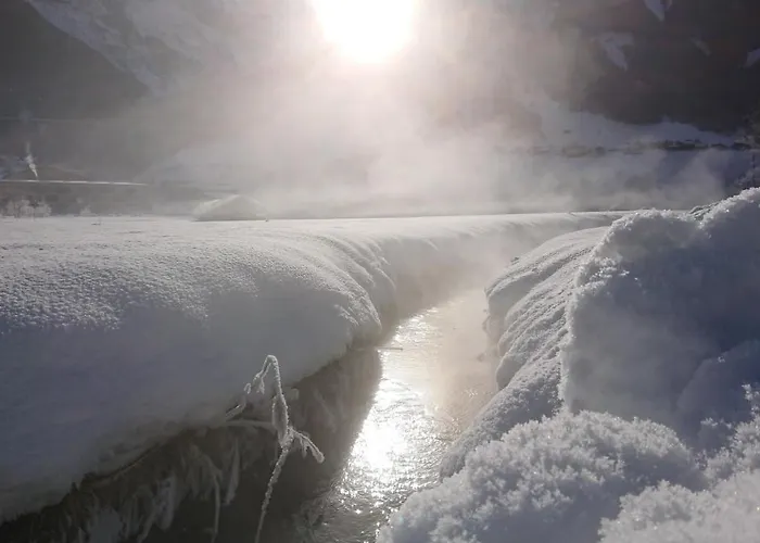 Am Rain Vendégház 3*