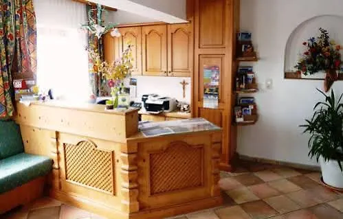 Guest house Am Rain Neustift im Stubaital