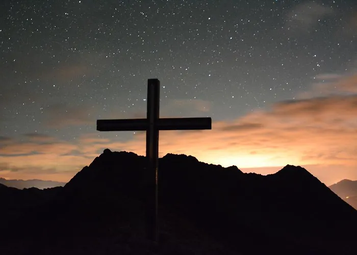 Am Rain Guest house Neustift im Stubaital