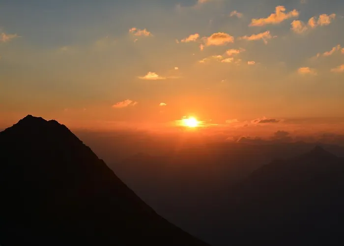 Guest house Am Rain Neustift im Stubaital