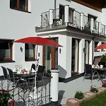 Pensionat Am Rain Neustift im Stubaital